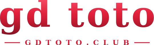 gd toto logo